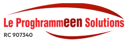Le Proghrammeen Solutions